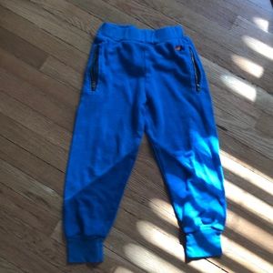 Aviator nation boys sweatpants